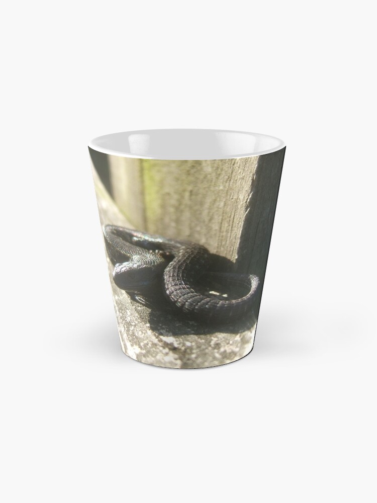 Thumbnail 2 of 4, Coffee Mug, Clypse and Kerrowdhoo designed and sold by IOMWildFlowers.