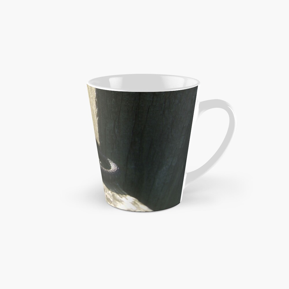 Item preview, Tall Mug designed and sold by IOMWildFlowers.