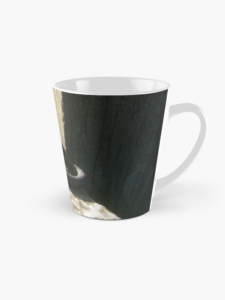 Thumbnail 1 of 4, Coffee Mug, Clypse and Kerrowdhoo designed and sold by IOMWildFlowers.