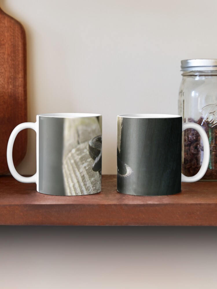 Thumbnail 2 of 6, Coffee Mug, Clypse and Kerrowdhoo designed and sold by IOMWildFlowers.
