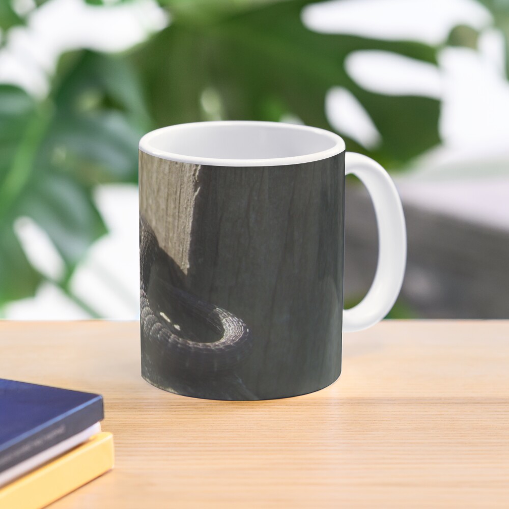 Item preview, Classic Mug designed and sold by IOMWildFlowers.