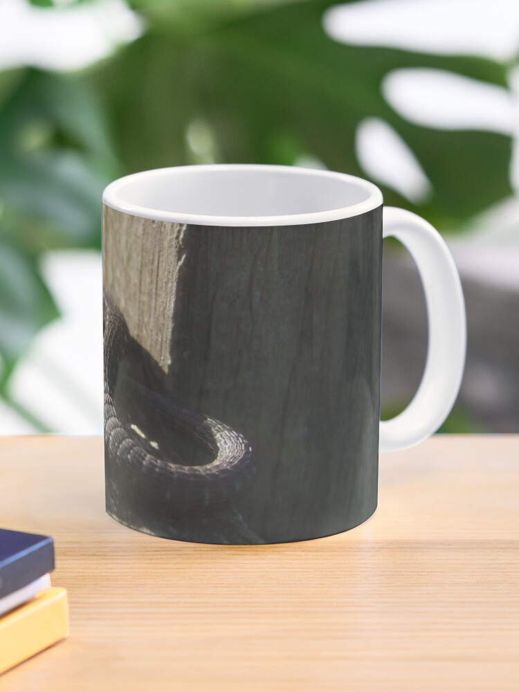 Thumbnail 1 of 6, Coffee Mug, Clypse and Kerrowdhoo designed and sold by IOMWildFlowers.