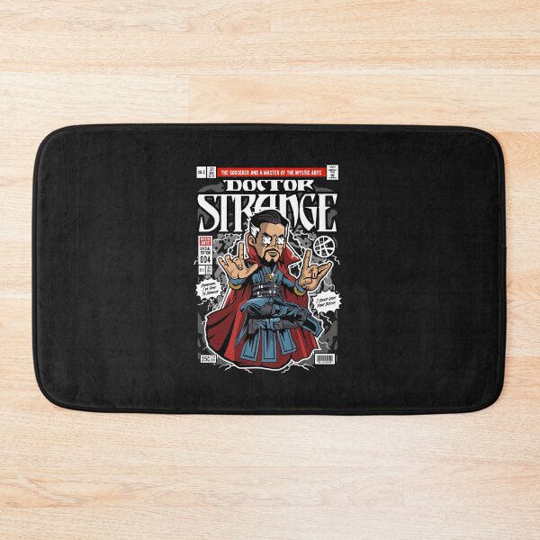 Item preview, Dr. Strange #h77 designed and sold by JohnBradyJBJ.