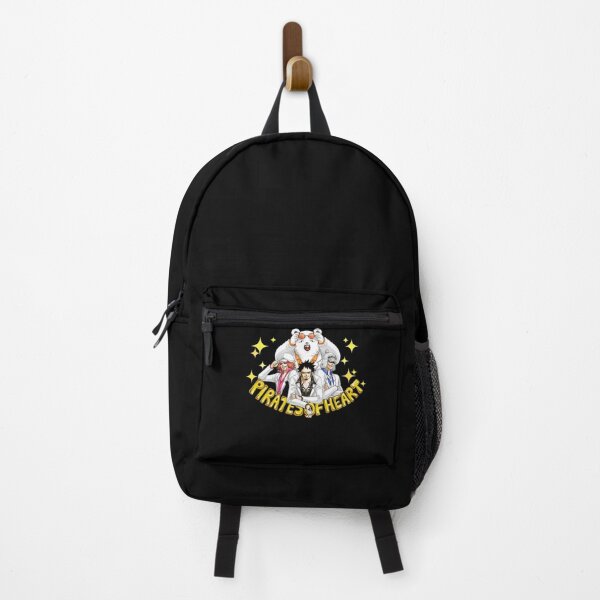Item preview, Beautiful Model Trafalgar Law Heart Pirates Awesome For Movie Fans designed and sold by Hansen1990.