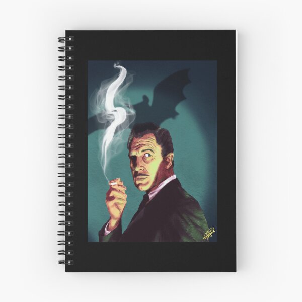 Item preview, Vincent Price  Classic . designed and sold by UtaKruse.