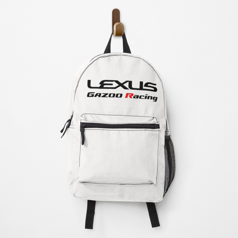 Item preview, Backpack designed and sold by Racingdecals.