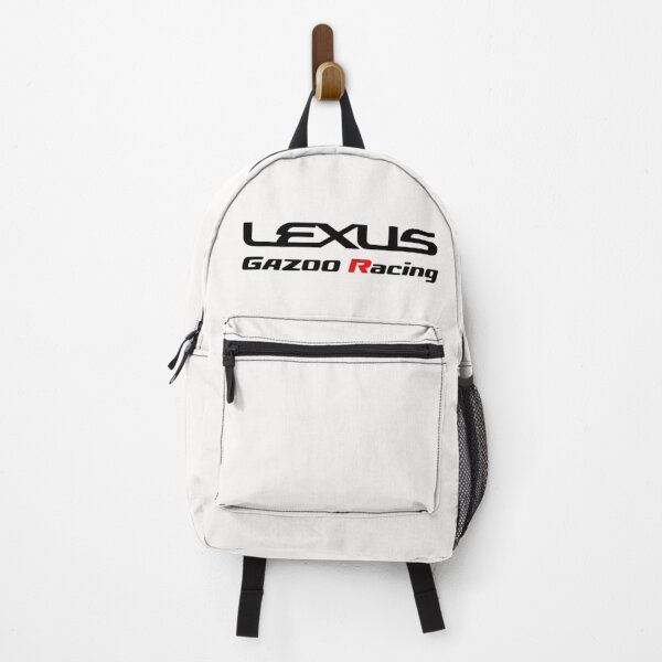 Item preview, LEXUS GAZOO RACING designed and sold by Racingdecals.