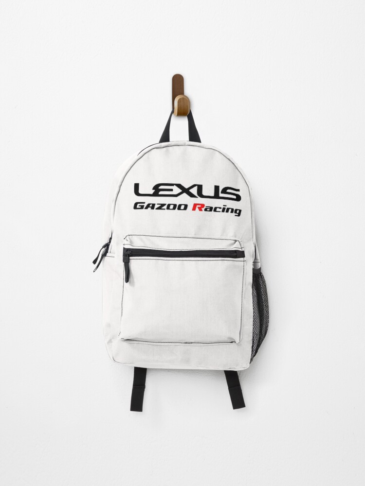 Lexus backpack outlet