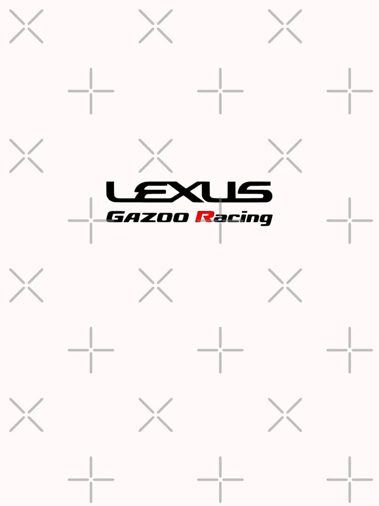 Thumbnail 5 of 5, A-Line Dress, LEXUS GAZOO RACING designed and sold by Racingdecals.