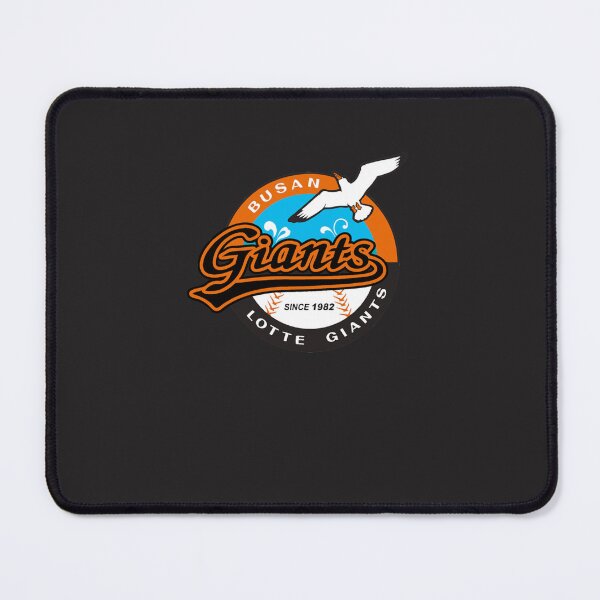 Item preview, Lotte Giants Busan KBO Logo Classic T-Shirt designed and sold by MarieHorn.
