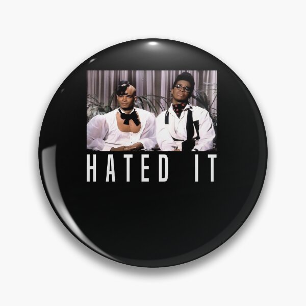 Item preview, Cool Hated It Funny In Living Color Skit Variety Tv Show Fan, Trending designed and sold by FEWDCX.