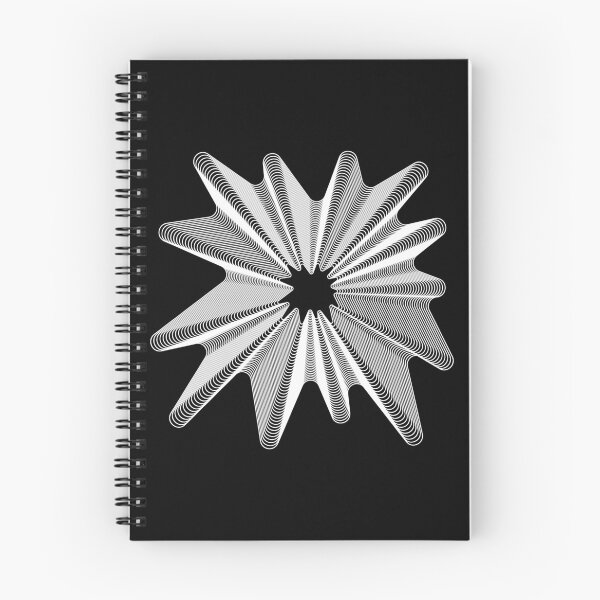 Item preview, Spatial Sacred Mesh Vector Illustration designed and sold by Texterns.