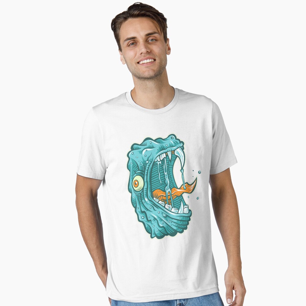 Item preview, Essential T-Shirt designed and sold by strangethingsA.