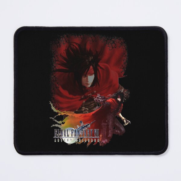 Item preview, Vincent Valentine - Final Fantasy VII Advent Children Classic . designed and sold by UtaKruse.