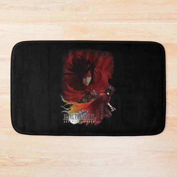 Item preview, Vincent Valentine - Final Fantasy VII Advent Children Classic . designed and sold by UtaKruse.