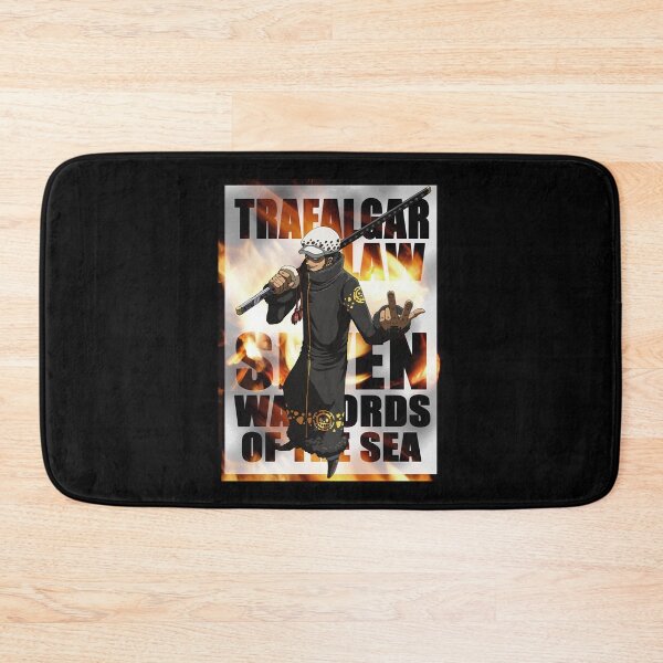 Item preview, Day Gifts Trafalgar Law Cool Gift designed and sold by Hansen1990.