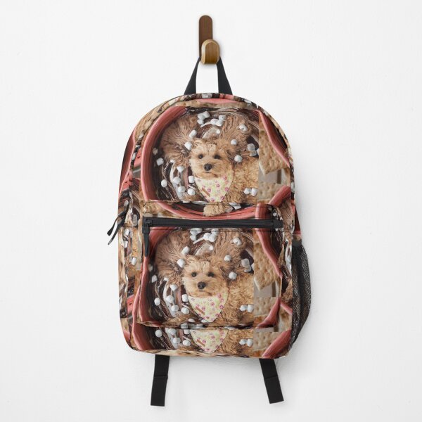Item preview, Cute cavapoo designed and sold by toppopin.