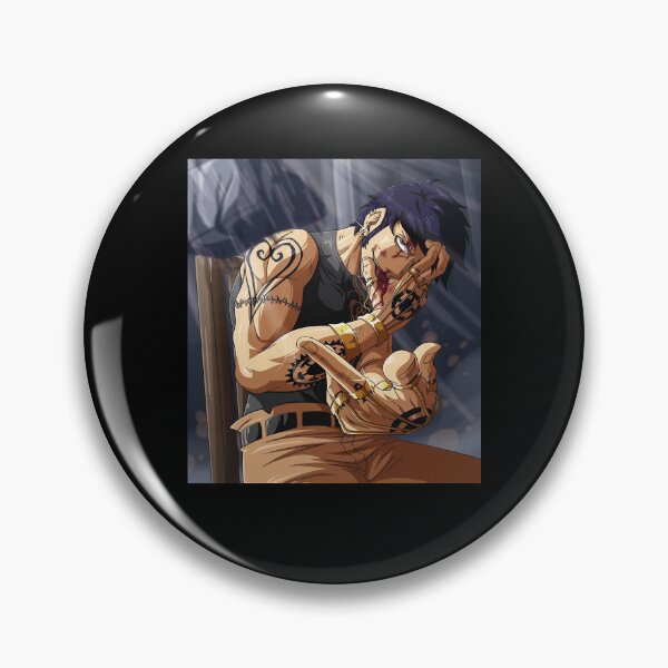 Item preview, For Mens Womens Trafalgar Water Law One Piece Awesome For Movie Fans designed and sold by Hansen1990.
