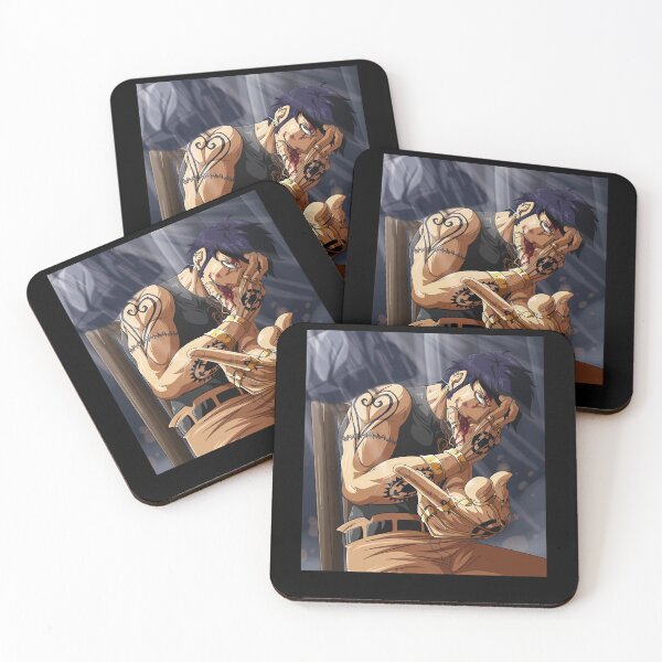 Item preview, For Mens Womens Trafalgar Water Law One Piece Awesome For Movie Fans designed and sold by Hansen1990.