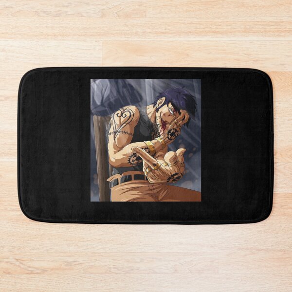Item preview, For Mens Womens Trafalgar Water Law One Piece Awesome For Movie Fans designed and sold by Hansen1990.