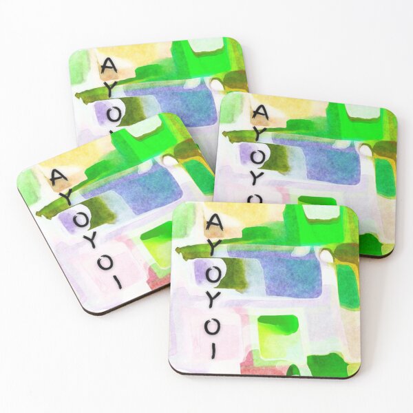 Item preview, Ayoyoi Brand Camouflage! That's all I need! Set #7 designed and sold by Krispsm.