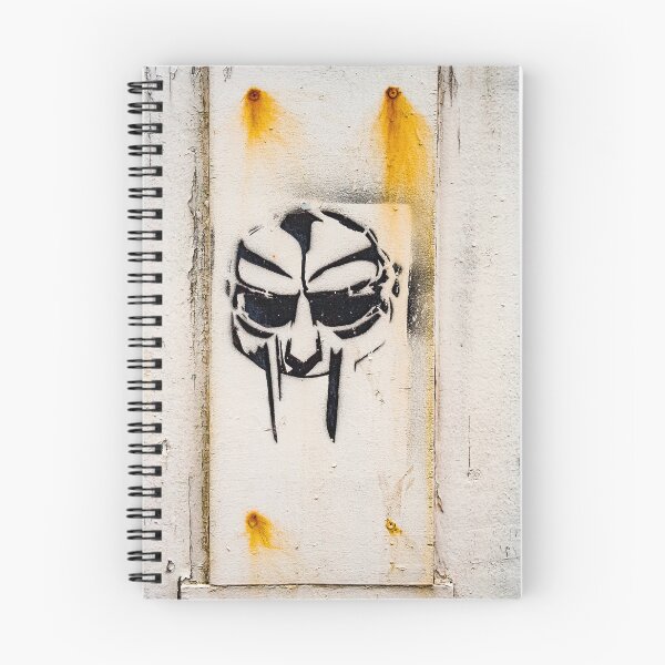 Item preview, Stencil Street Art with Rust Stained Background. designed and sold by LP-Images.