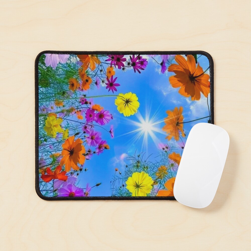 Item preview, Mouse Pad designed and sold by AlphaRid.