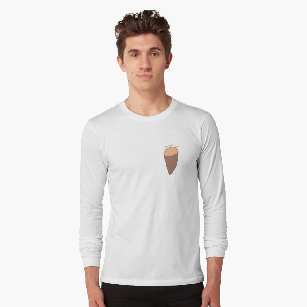 Item preview, Long Sleeve T-Shirt designed and sold by Jillarchibold.