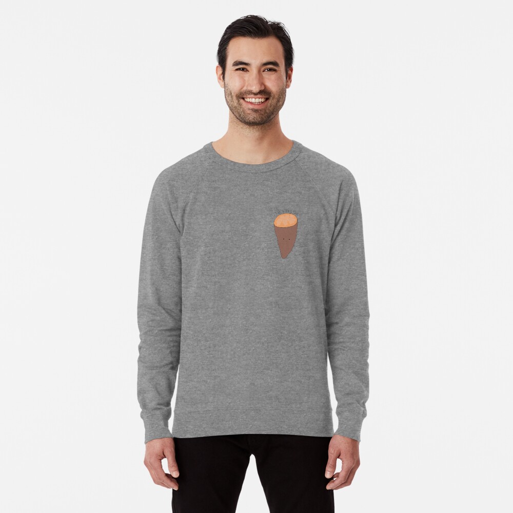 Item preview, Lightweight Sweatshirt designed and sold by Jillarchibold.