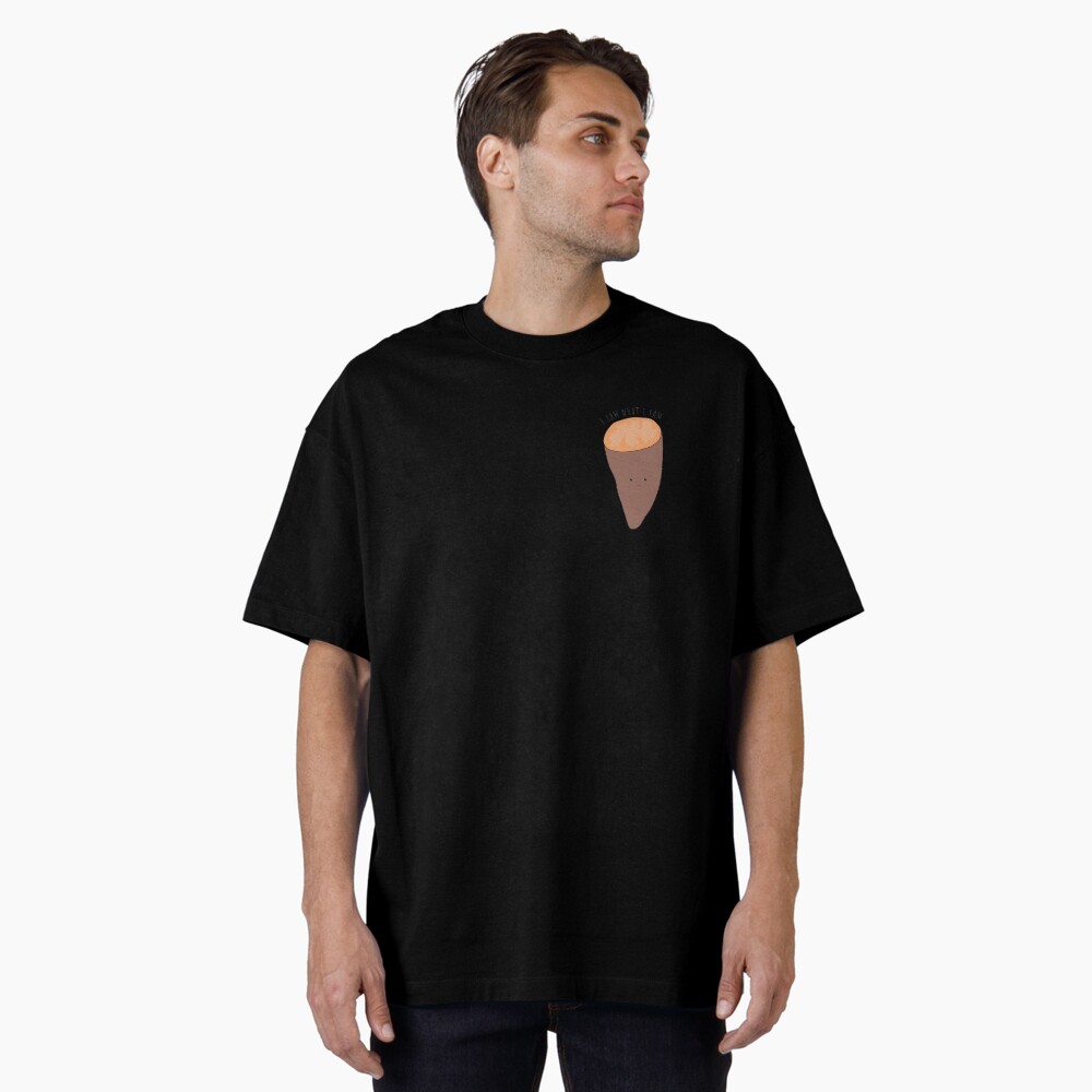 Item preview, Oversized T-Shirt designed and sold by Jillarchibold.