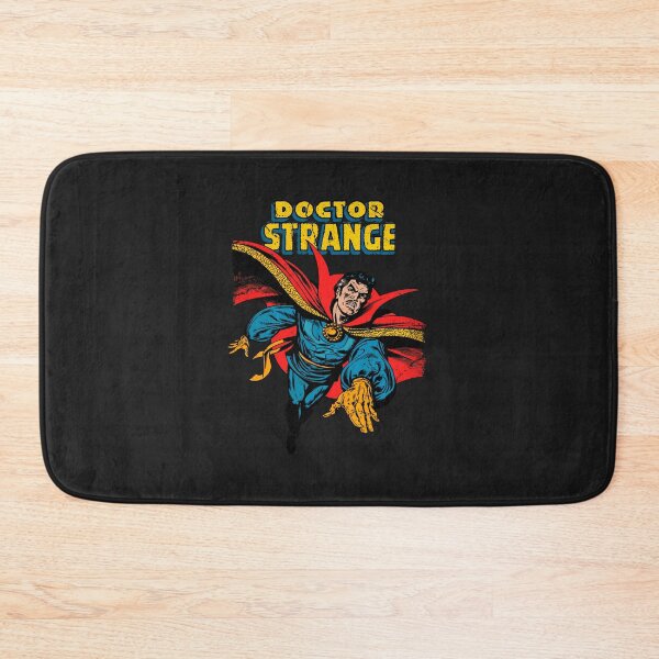 Item preview, Dr. Strange Retro #b78 designed and sold by JohnBradyJBJ.