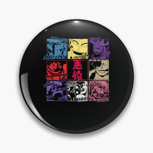 Item preview, For Mens Womens Villainous Laughter Gifts Movie Fan designed and sold by Hansen1990.