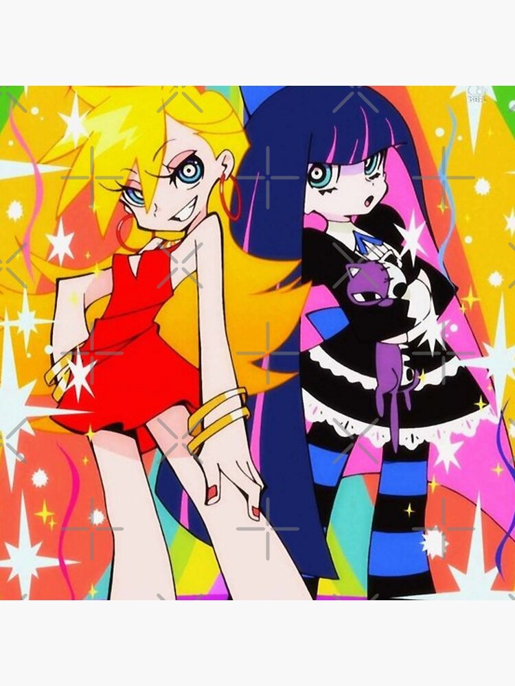 Panty and Stocking with Garterbelt" Tote Bag for Sale by mycutepet |  Redbubble