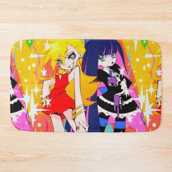 Item preview, Panty and Stocking with Garterbelt designed and sold by mycutepet.