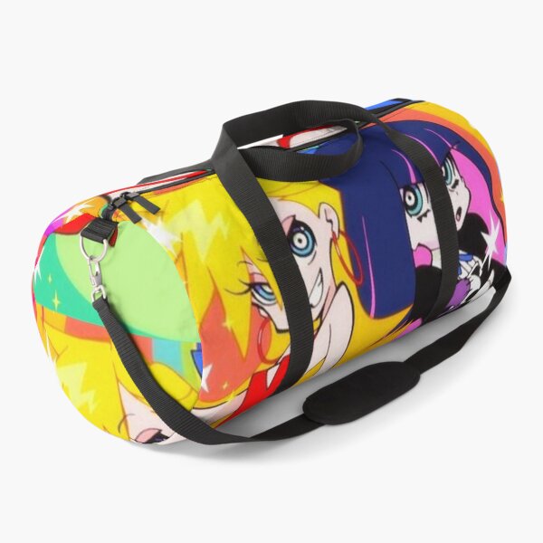 Item preview, Panty and Stocking with Garterbelt designed and sold by mycutepet.