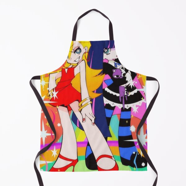 Item preview, Panty and Stocking with Garterbelt designed and sold by mycutepet.