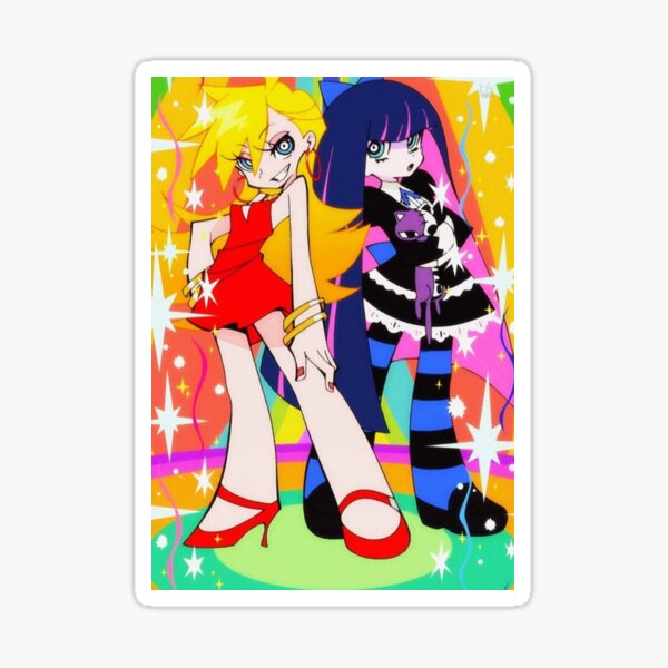 PANTY & STOCKING with GARTERBELT　スマホケース PANTY & STOCKING with GARTERBELT スマホケース Amazon.co.jp