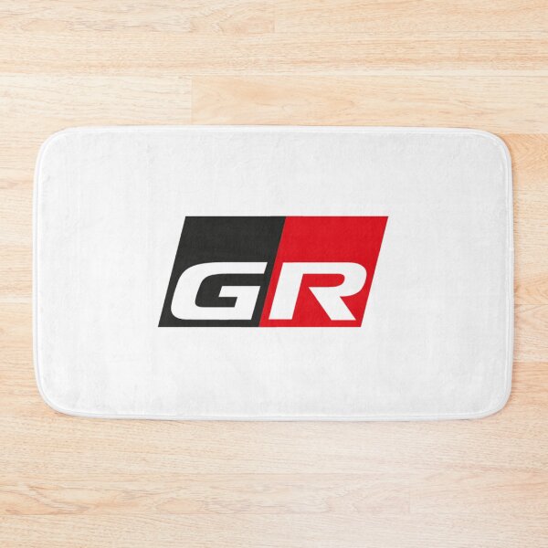 Item preview, GR-logo designed and sold by Racingdecals.