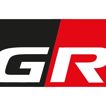Artwork thumbnail, GR-logo by Racingdecals
