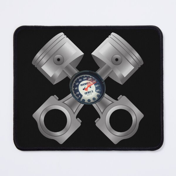 Item preview, Fast Pistons designed and sold by Yerral.