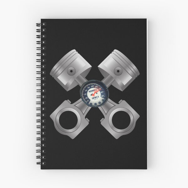 Item preview, Fast Pistons designed and sold by Yerral.