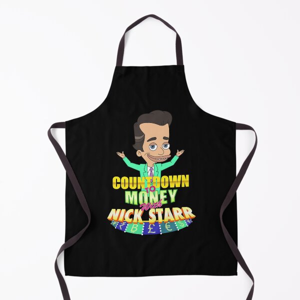 Item preview, Countdown to Money with Nick Starr designed and sold by EcxenterPhido.