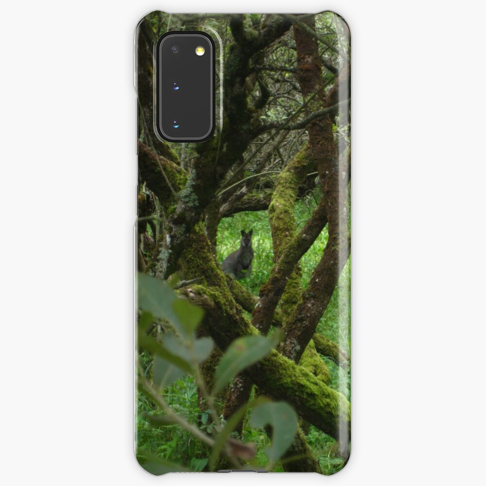 Ballaugh Curraghs Case & Skin for Samsung Galaxy