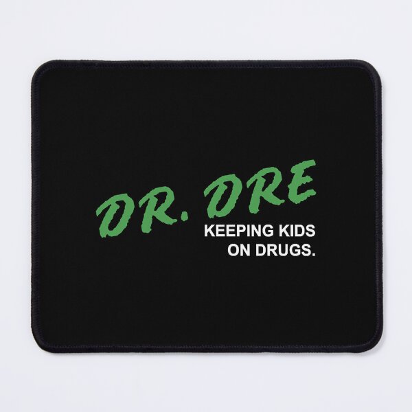 Item preview, DR. D(A)RE designed and sold by EcxenterPhido.