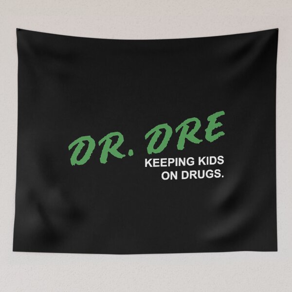 Item preview, DR. D(A)RE designed and sold by EcxenterPhido.