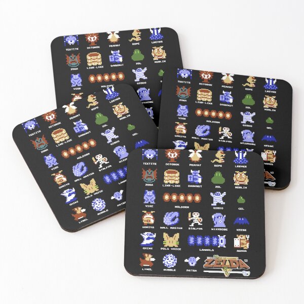 Item preview, Enemies Ahead designed and sold by EcxenterPhido.
