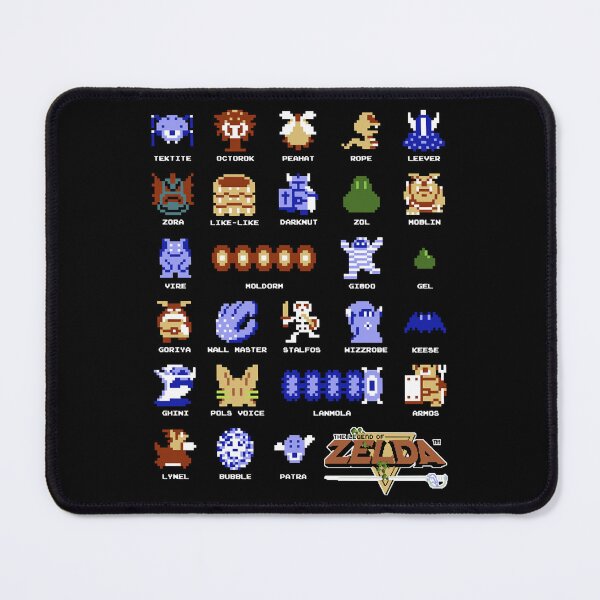 Item preview, Enemies Ahead designed and sold by EcxenterPhido.