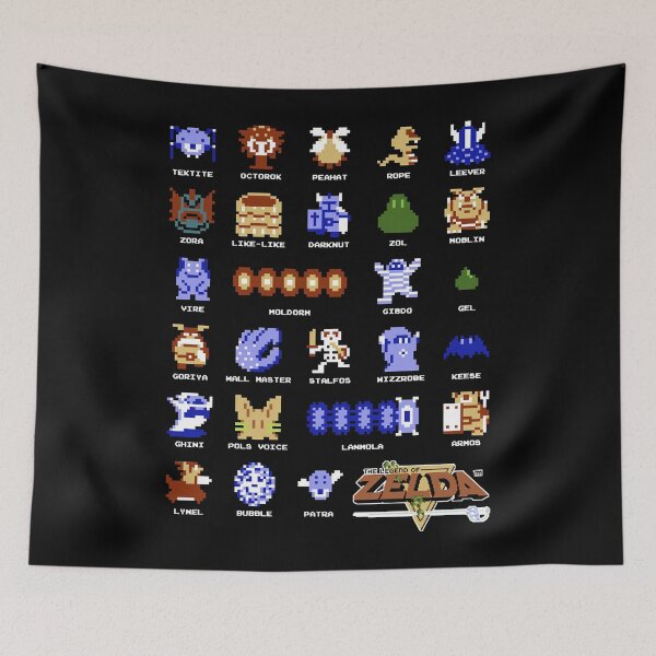 Item preview, Enemies Ahead designed and sold by EcxenterPhido.