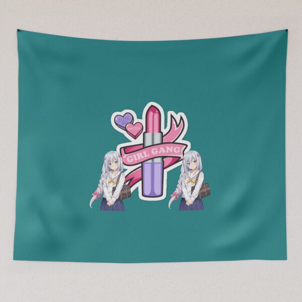Item preview, Girl power designed and sold by ShinyIndia18.