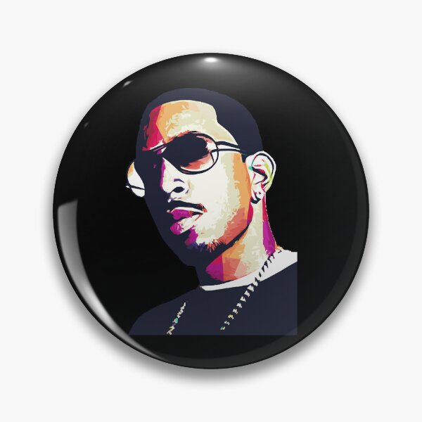 Item preview, Ludacris designed and sold by EcxenterPhido.